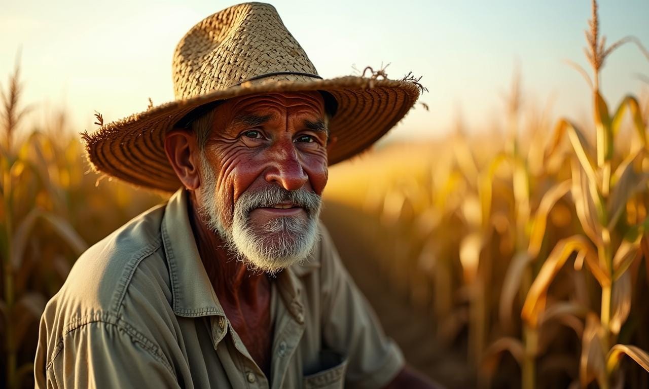 如何保护农业劳动者安全?