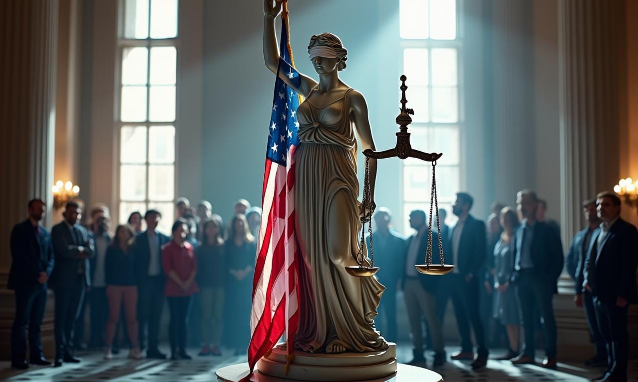 环球快讯 | 美国新规:实行多元平等包容政策的国家侵犯人权