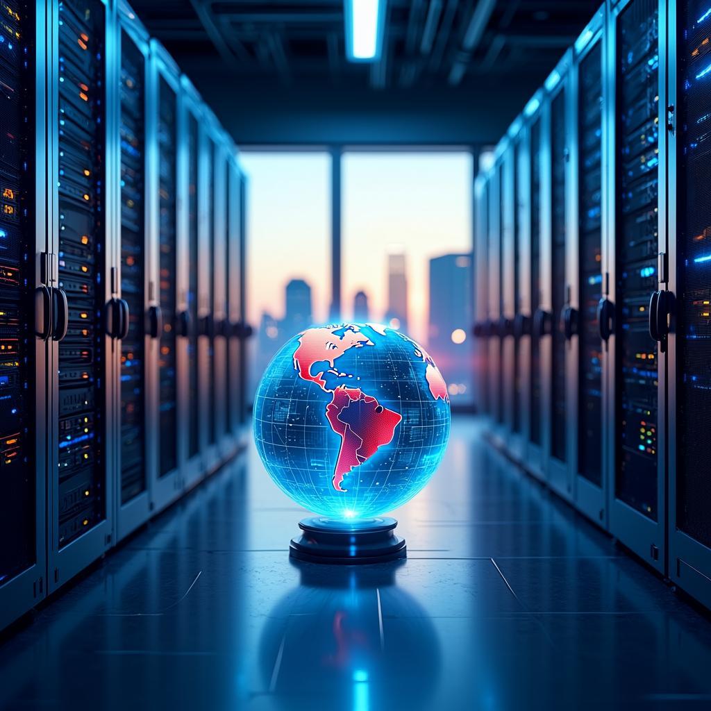 大数据产业政策有哪些亮点?