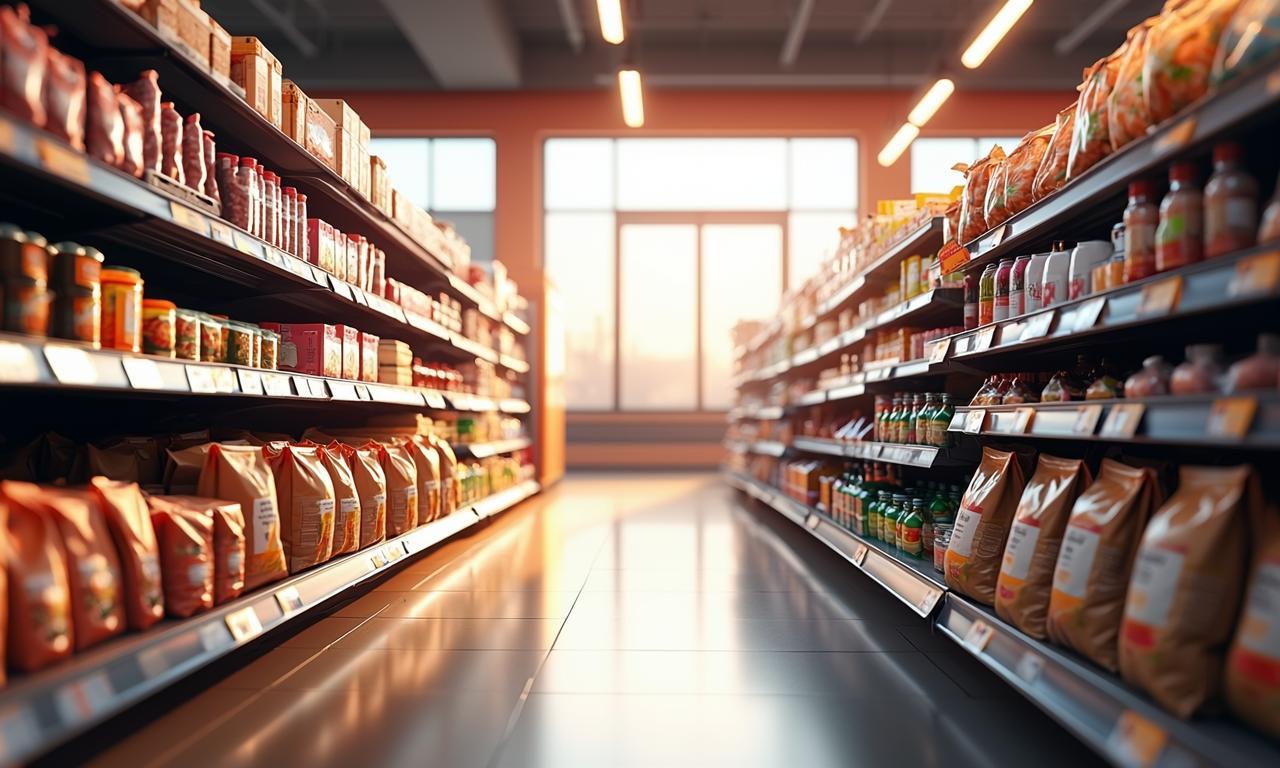 关税政策如何影响美国物价？