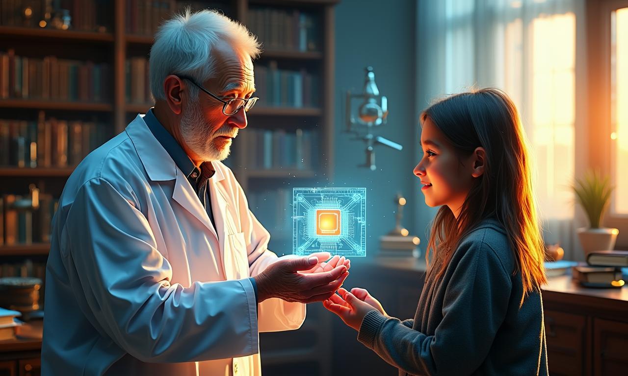 科技创新如何传承精神?