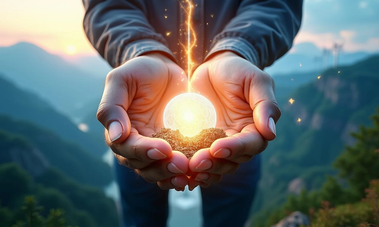 中国为何强调能源自主？