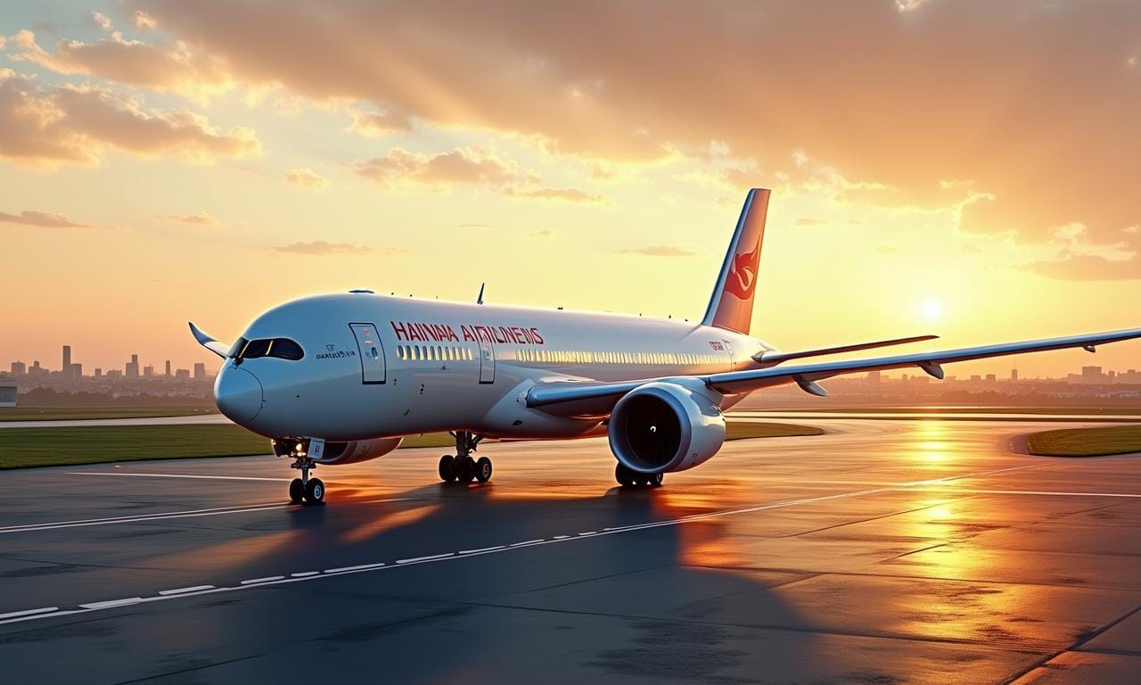 环球快讯 | 海南航空开通布鲁塞尔至重庆直飞航线