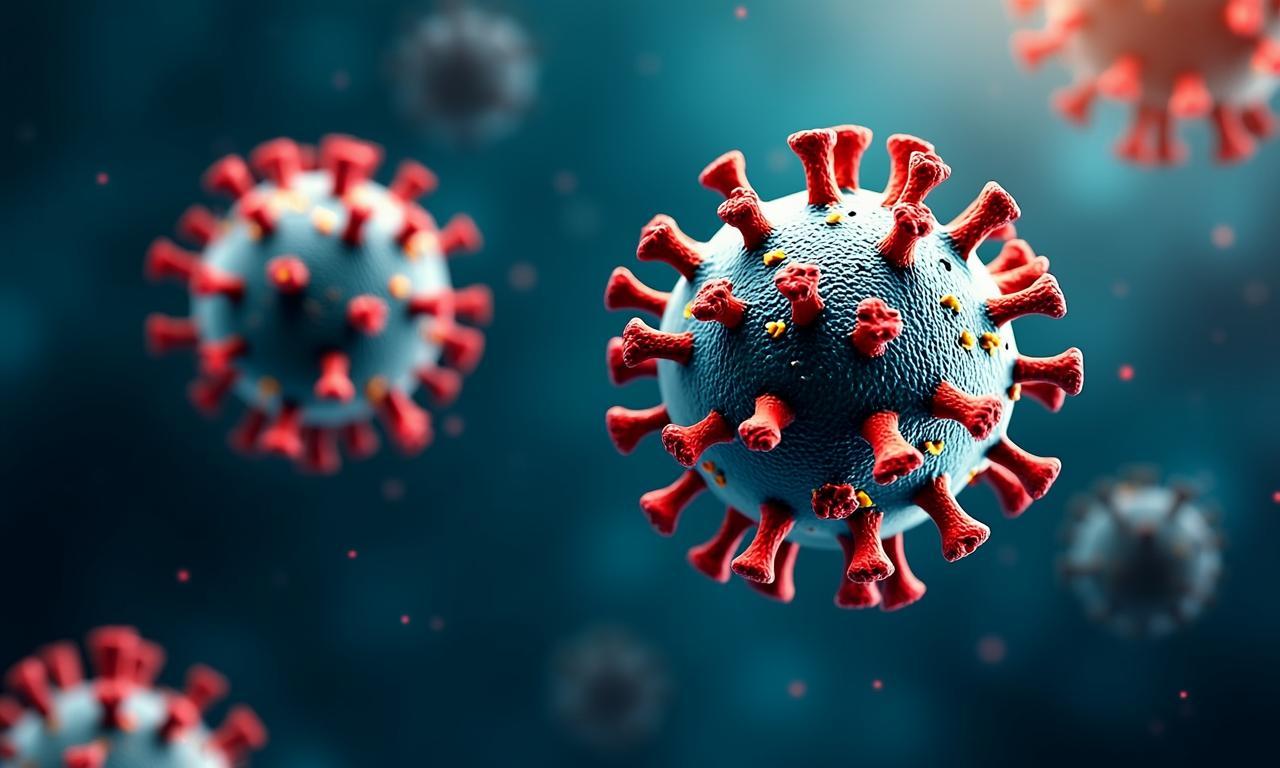 H5N1与H5N5有何区别?