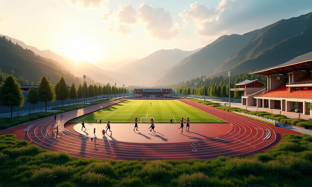 十五运会将如何影响地方体育发展？