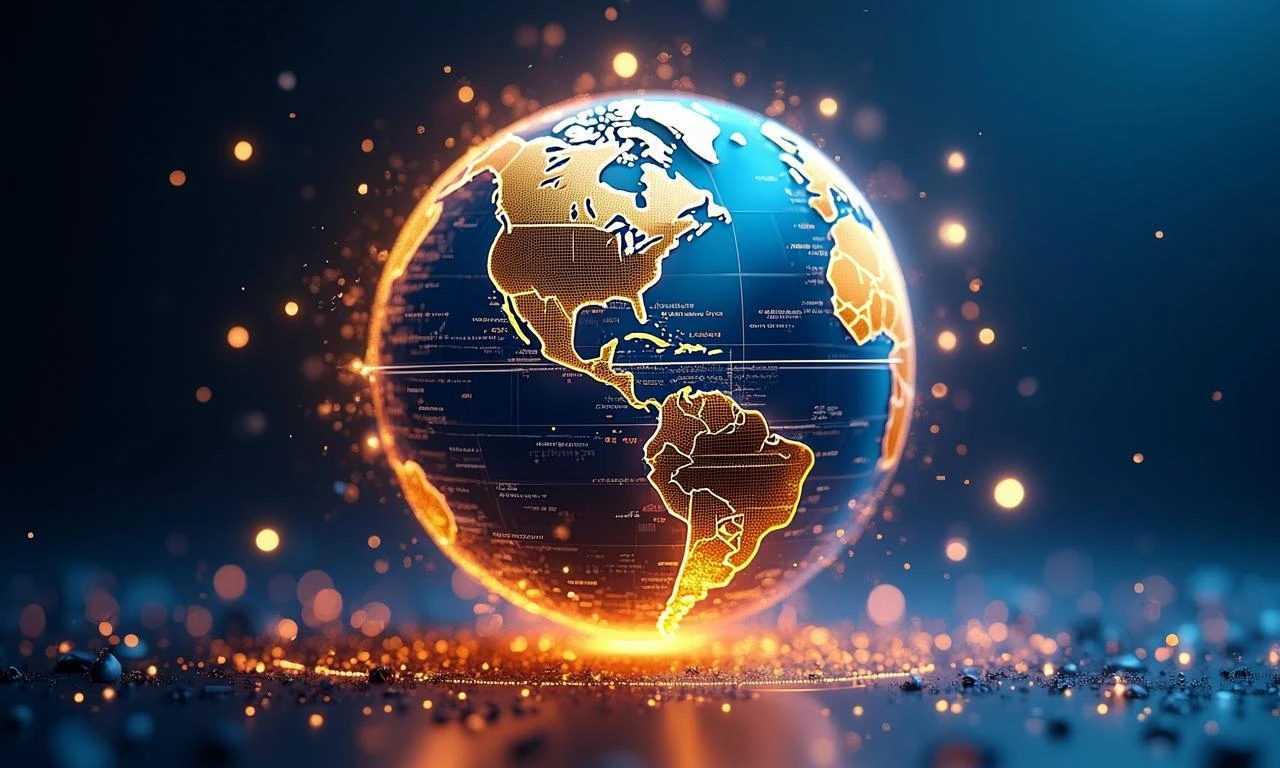 美元走势如何影响全球经济？