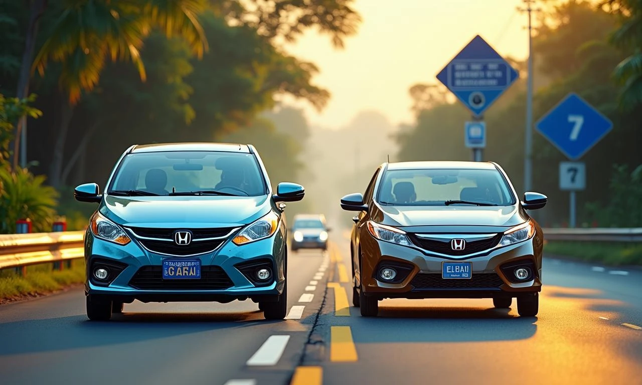 马新边境交通规则有哪些?