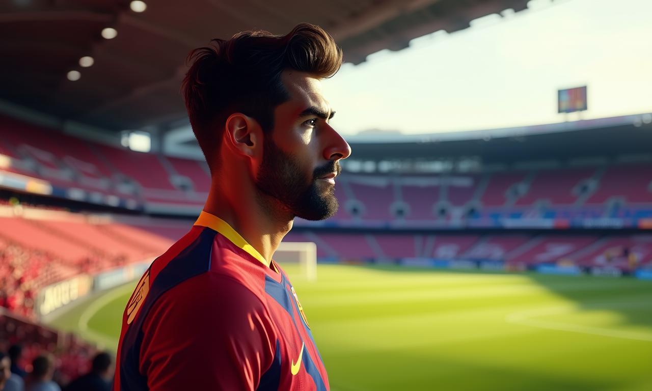 梅西怀旧是商业泡沫信号吗?