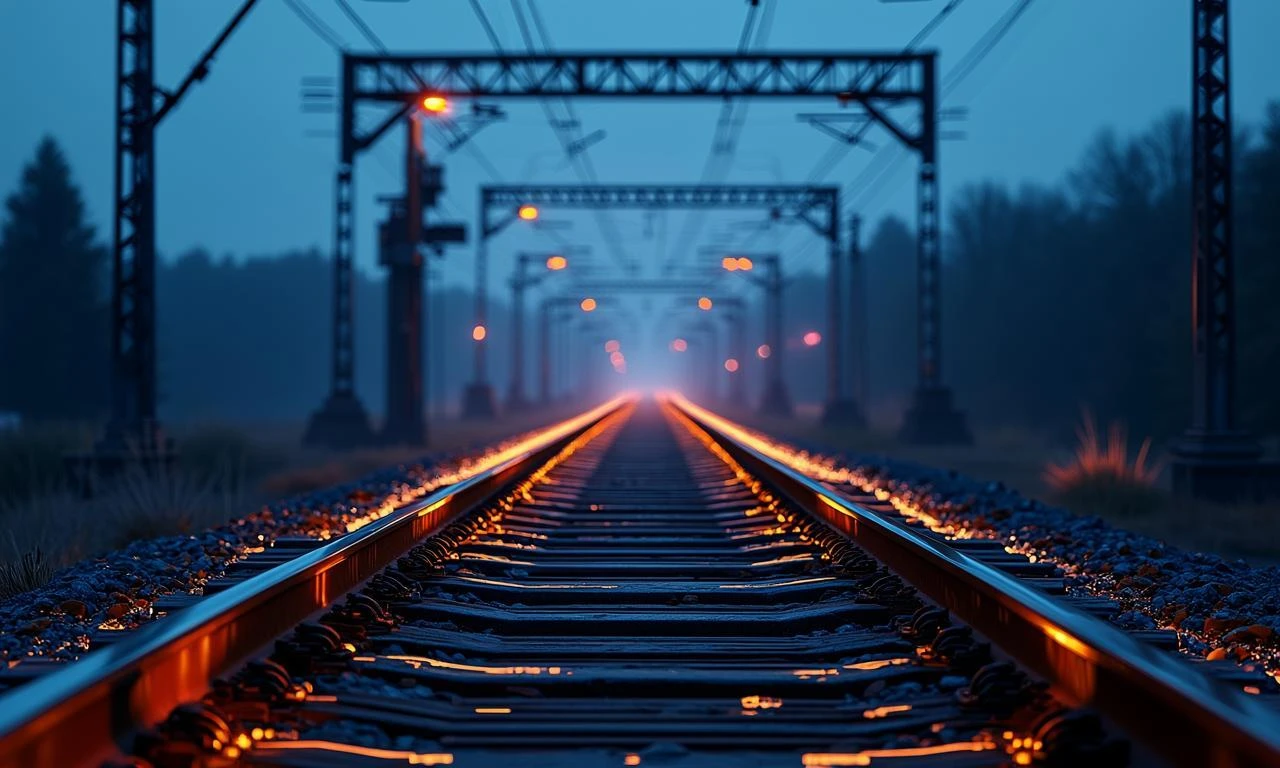 铁路安全面临哪些新威胁?