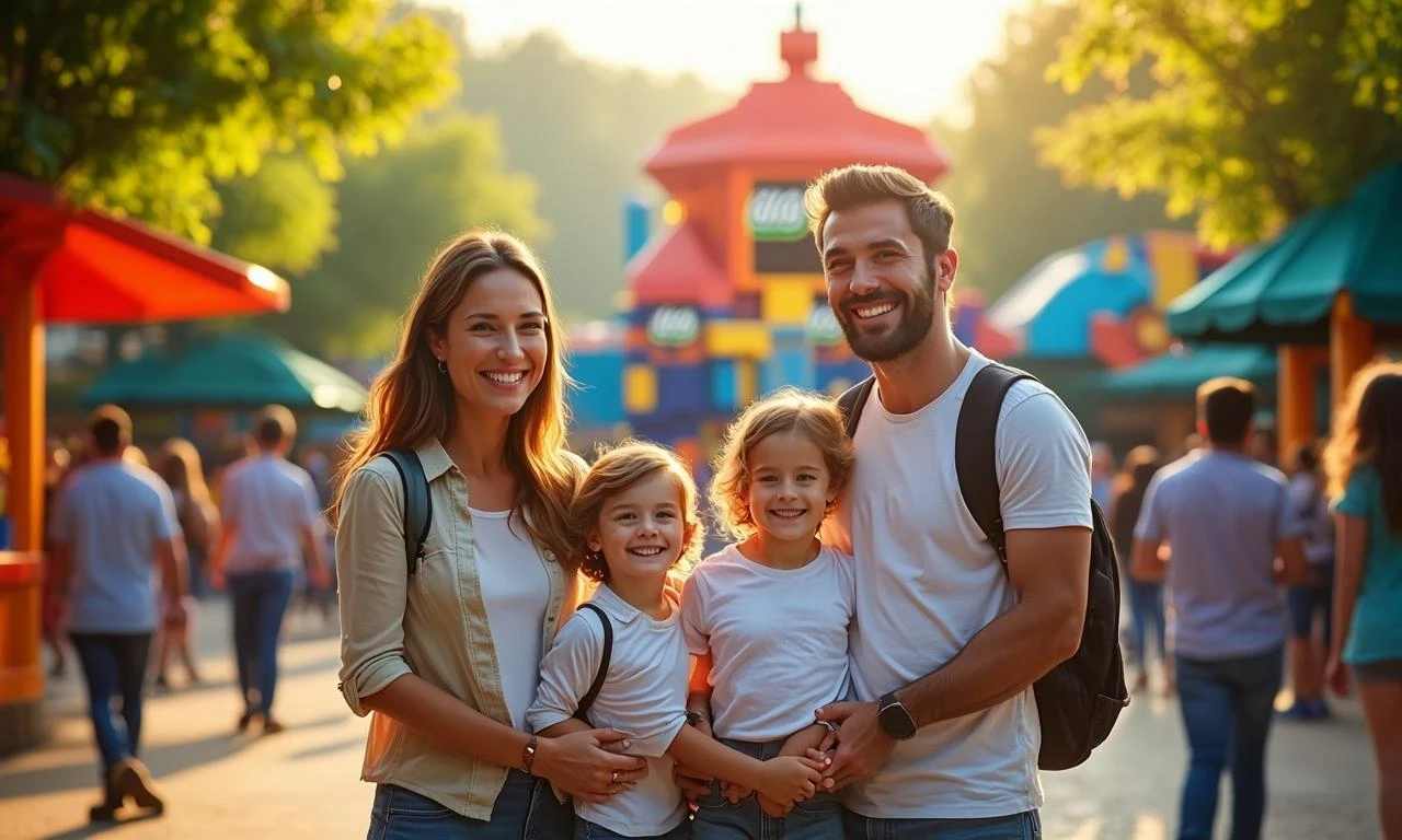 亲子旅游有哪些新趋势?