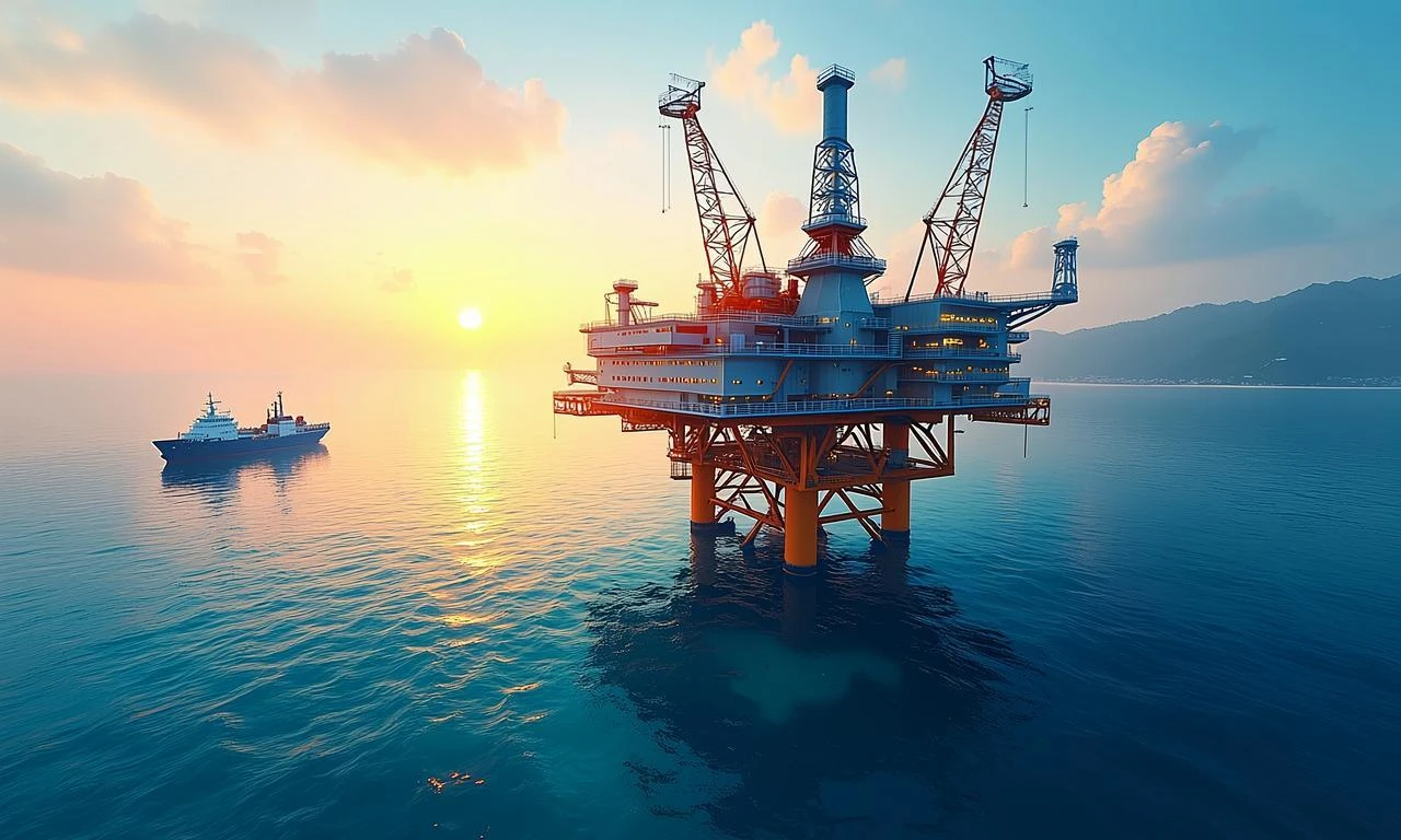 韩国企业如何拓展能源版图?