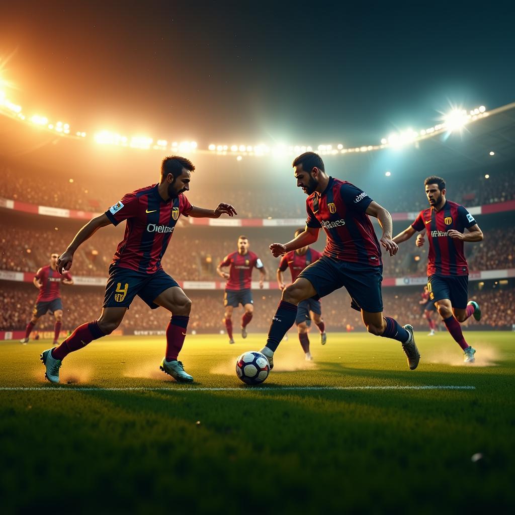 德比战受情绪影响多大？