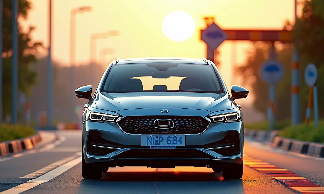 新加坡车辆入境需要注意什么?