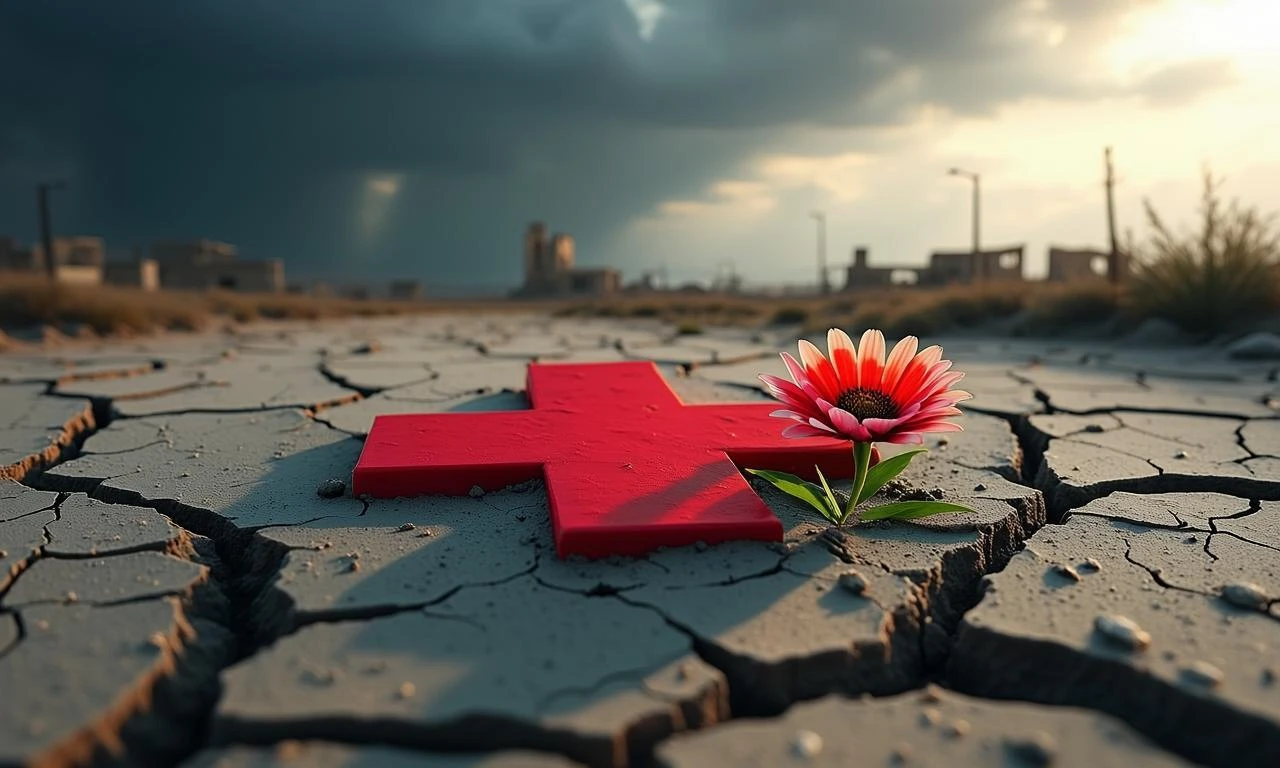 国际人道法能保护战区平民吗？