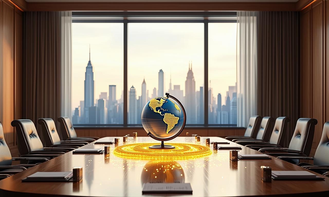 G20峰会如何影响全球经济?