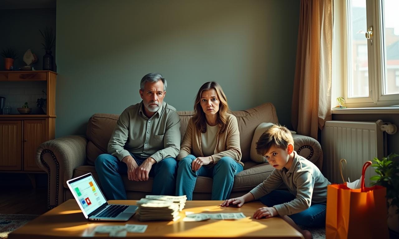 消费者信心为何持续下滑?