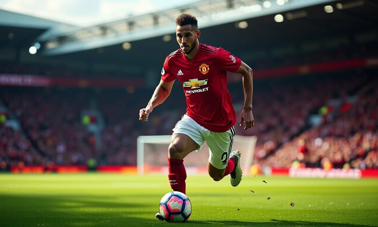 数据揭示曼联真实战力？