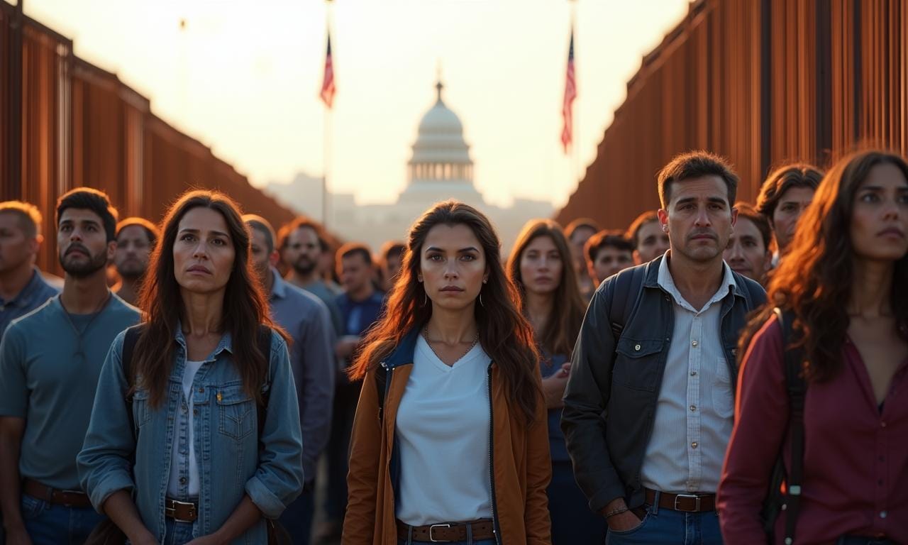 美国移民政策有哪些变化?