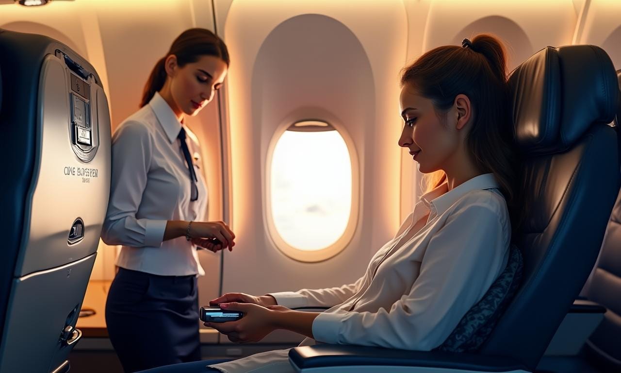 飞行安全新规如何影响旅客?