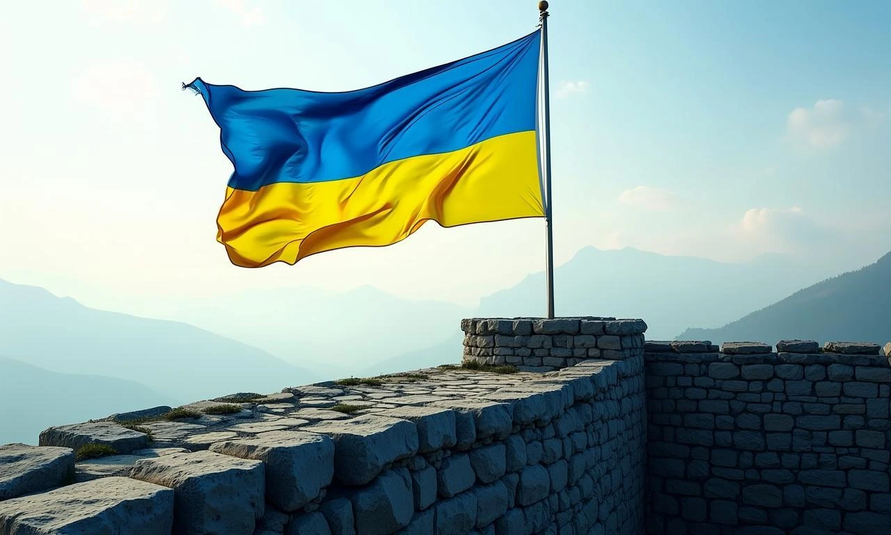 乌克兰主权将如何保障?