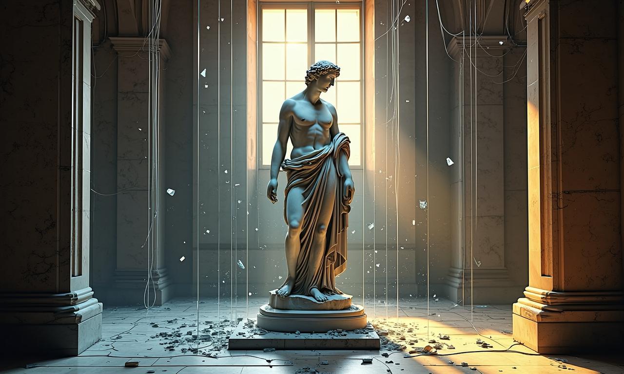 文化遗产保护面临哪些挑战？