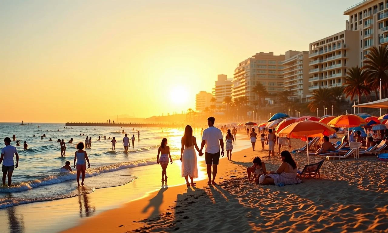 停火协议如何影响旅游业?