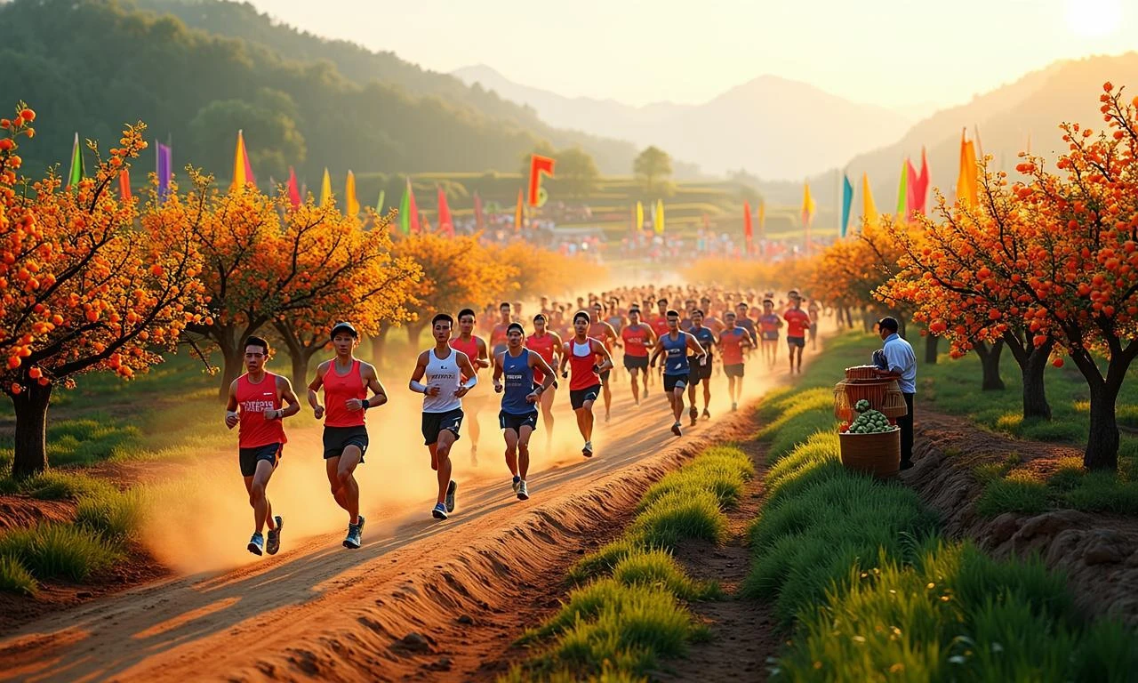 乡村体育如何带动经济发展？