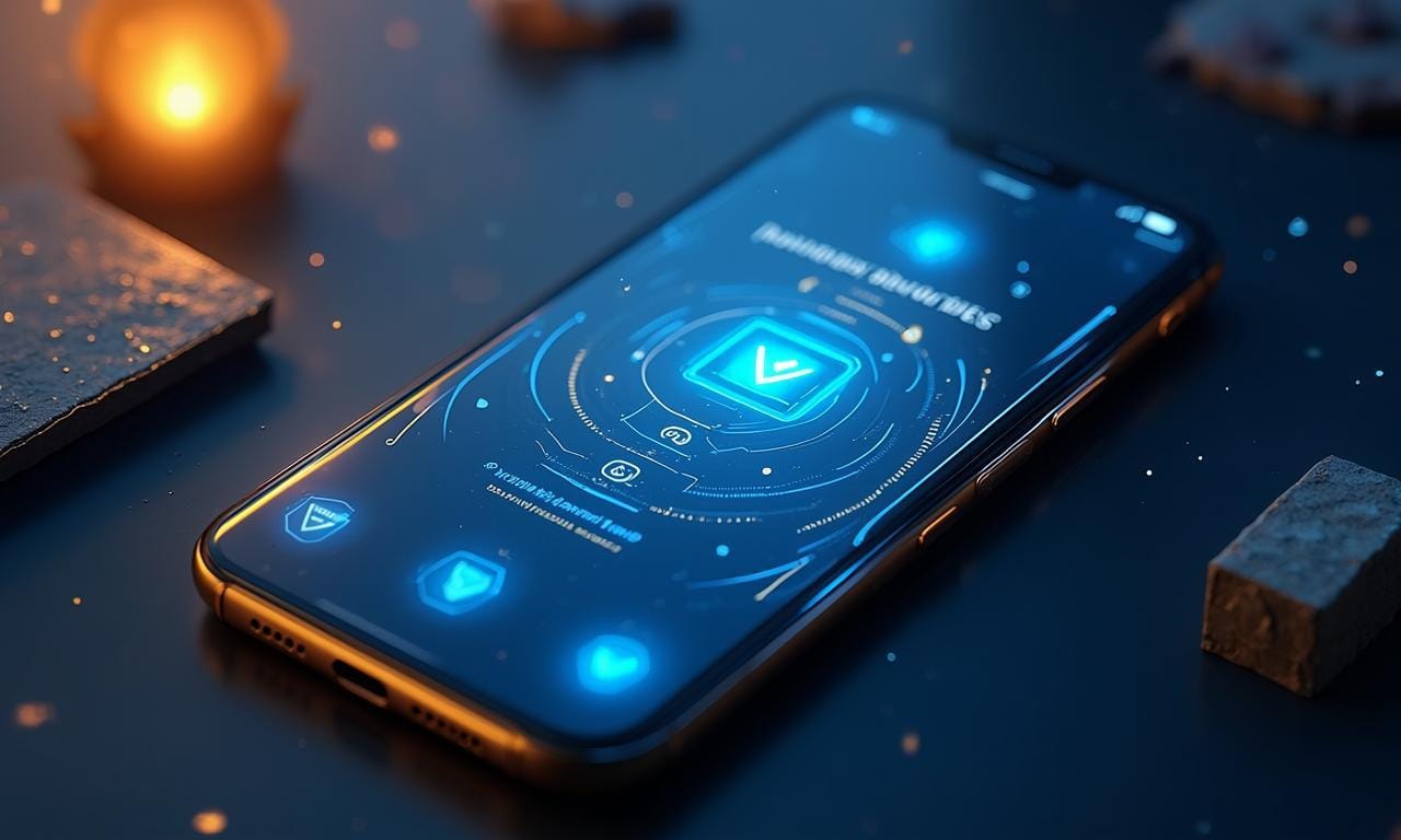 如何识别正版体育娱乐APP?