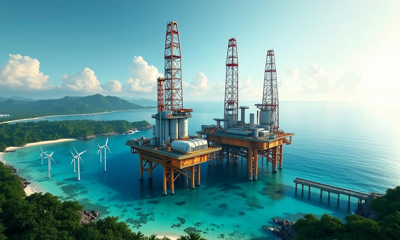 SK earthon为何布局东南亚?