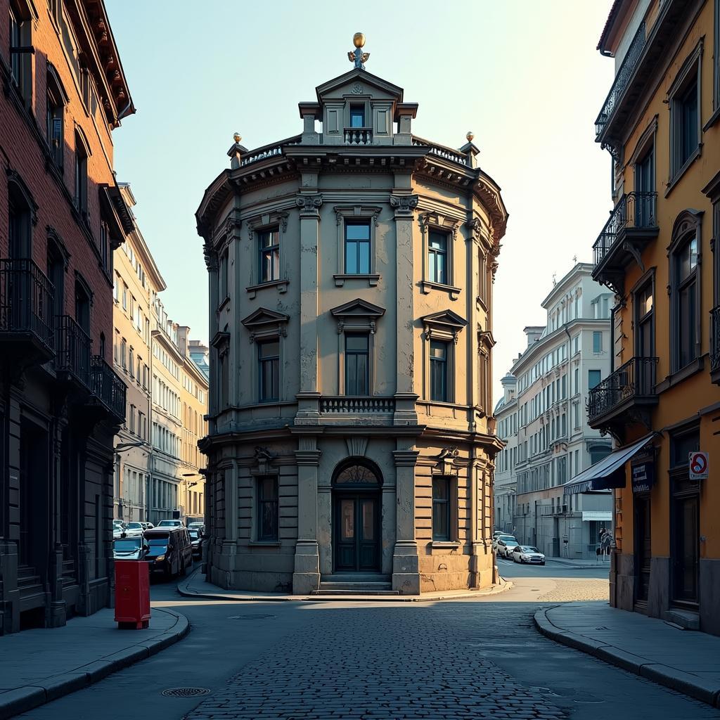 历史建筑保护面临哪些挑战?