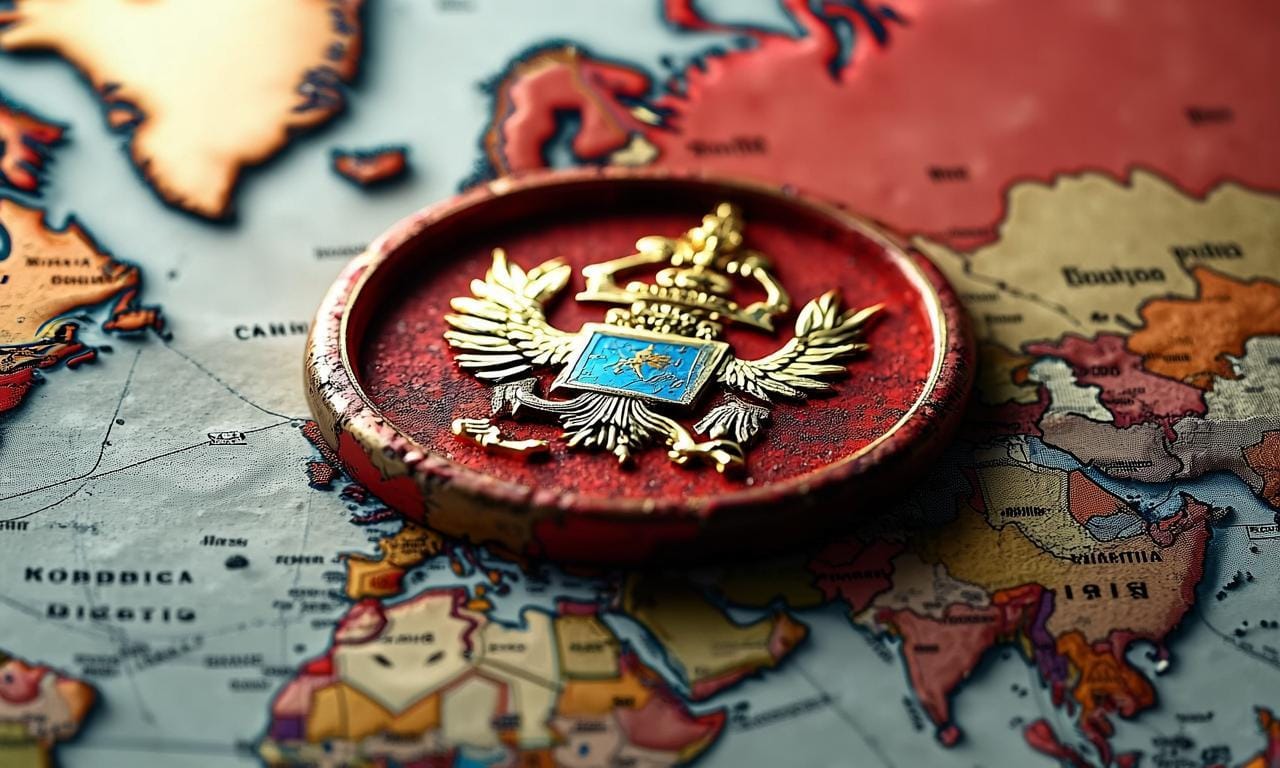 俄罗斯外交政策如何演变?