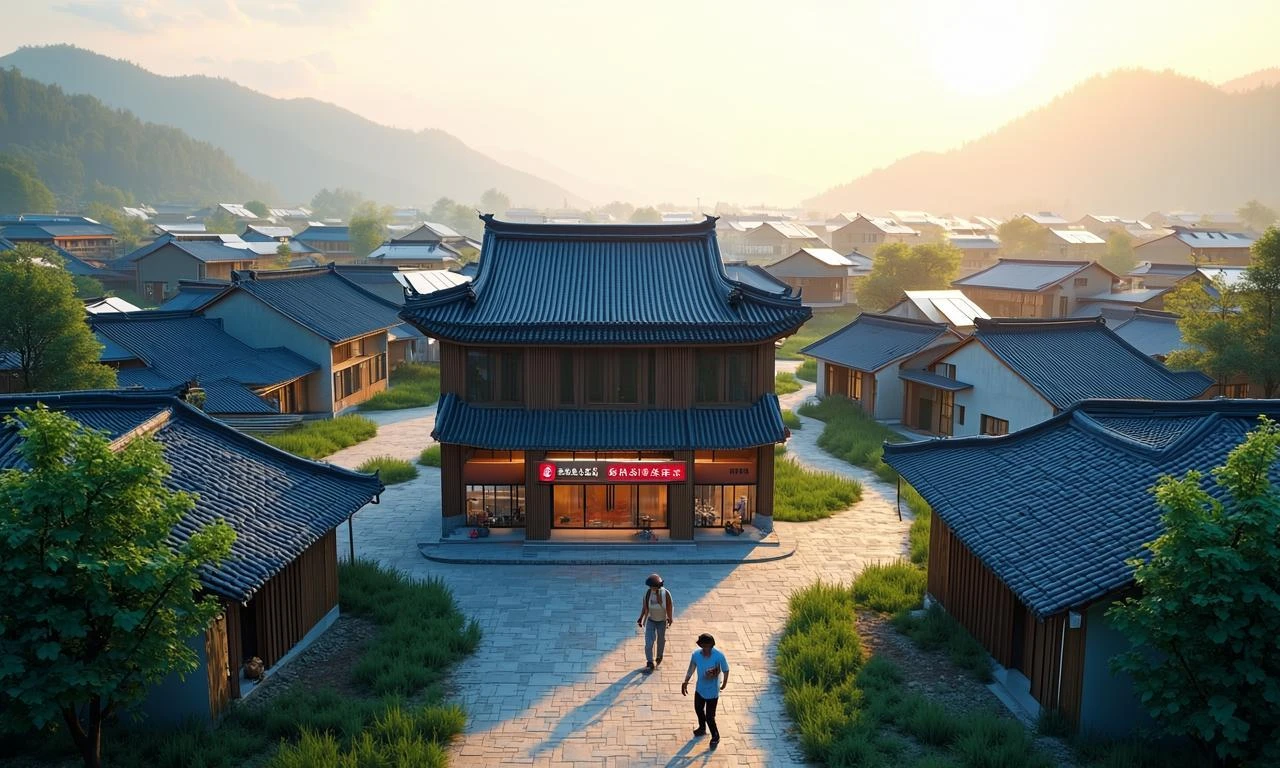 村镇银行重组成效如何?