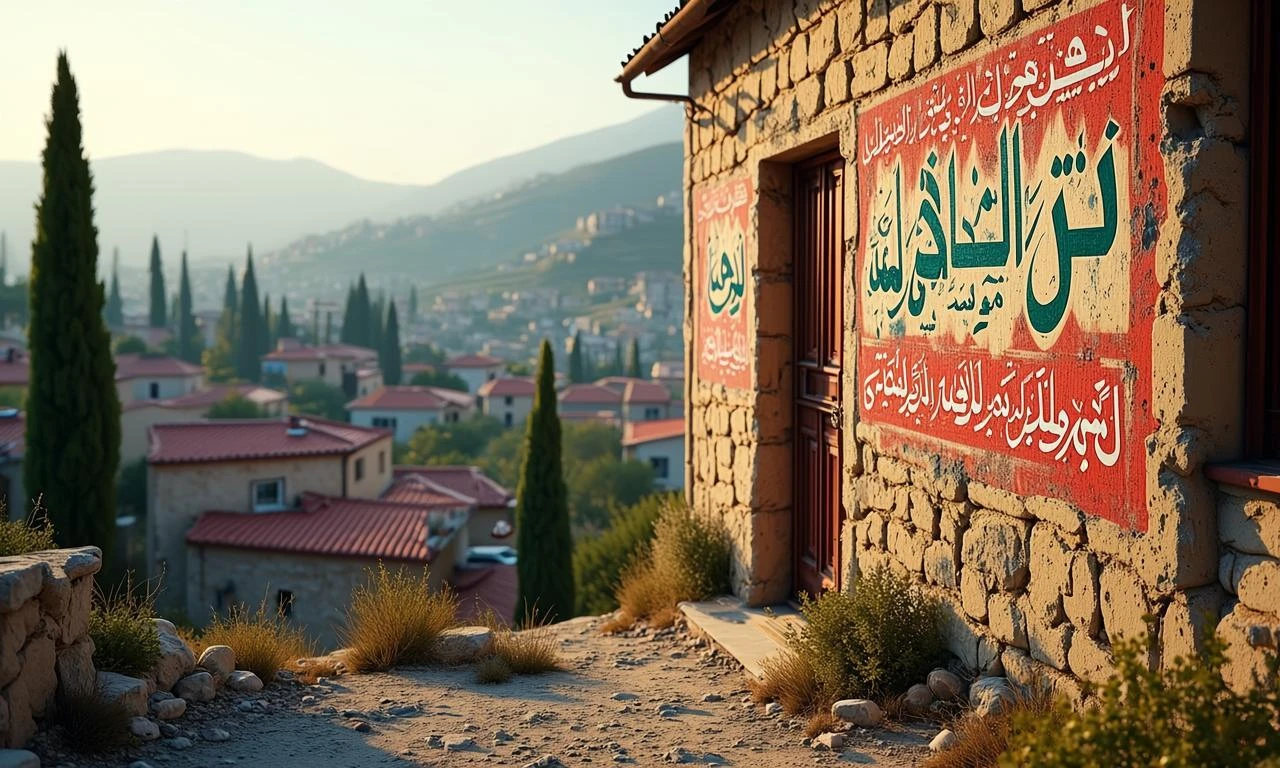 黎巴嫩真主党有何影响力?