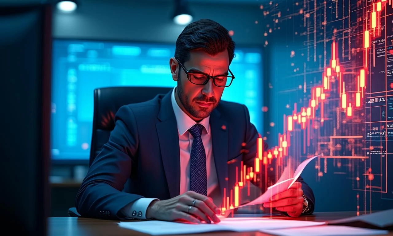 如何防范金融领域腐败?