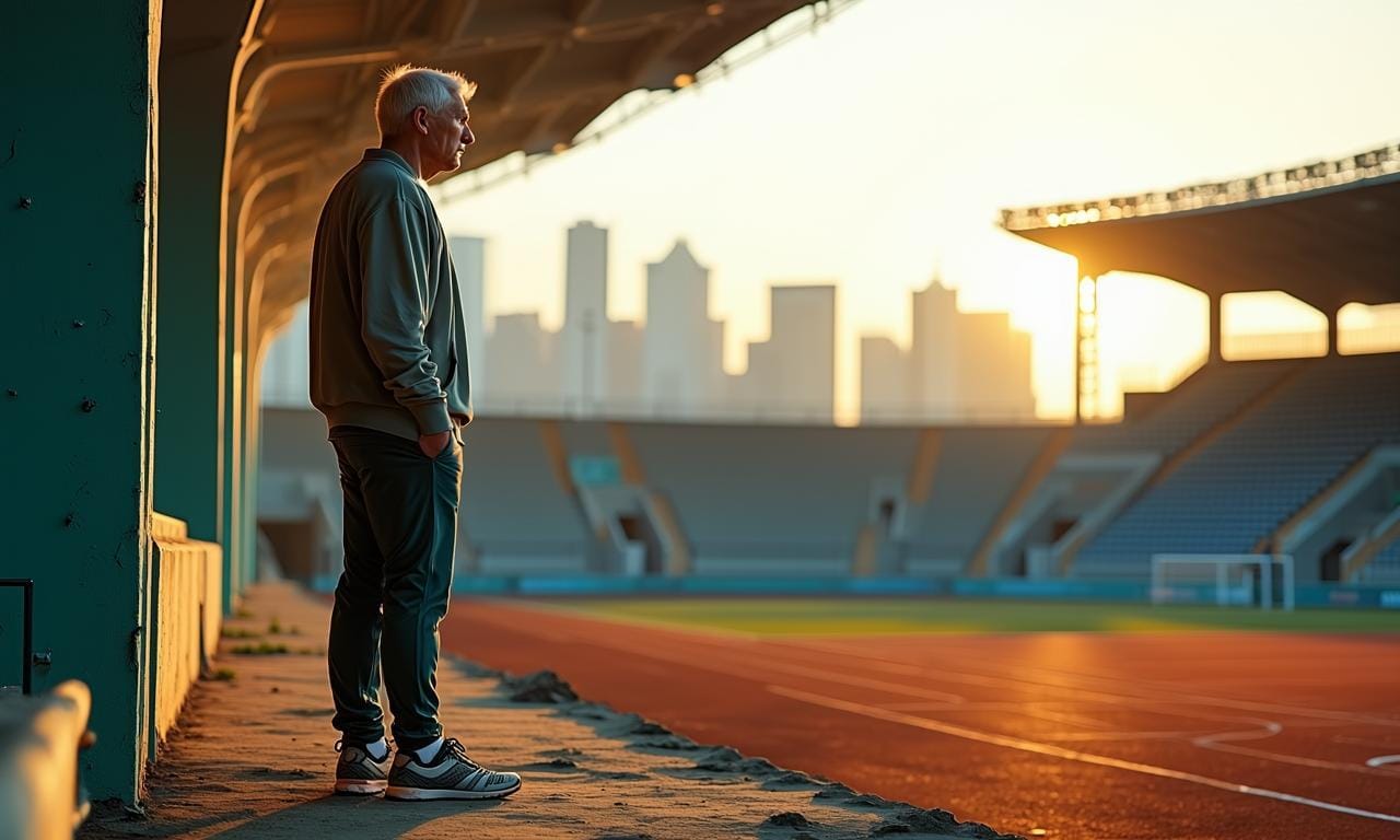 运动员退役后如何转型发展?