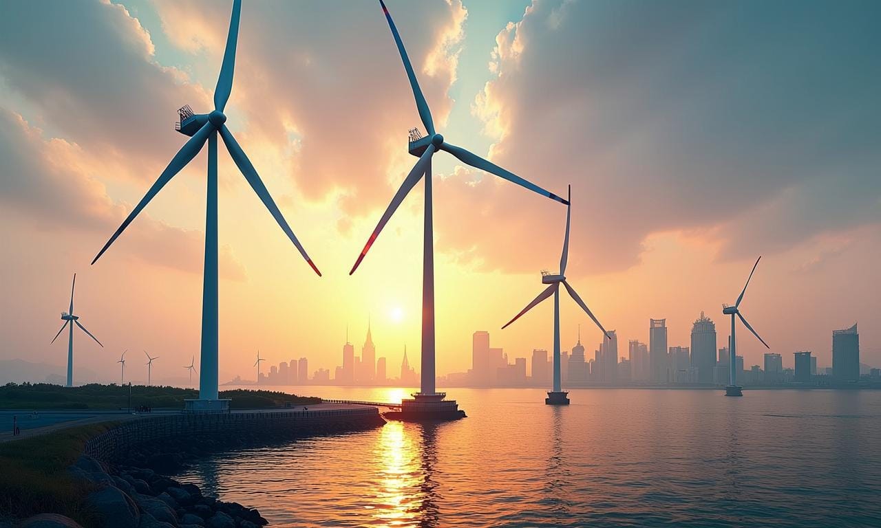 绿色投资如何促进中欧合作?