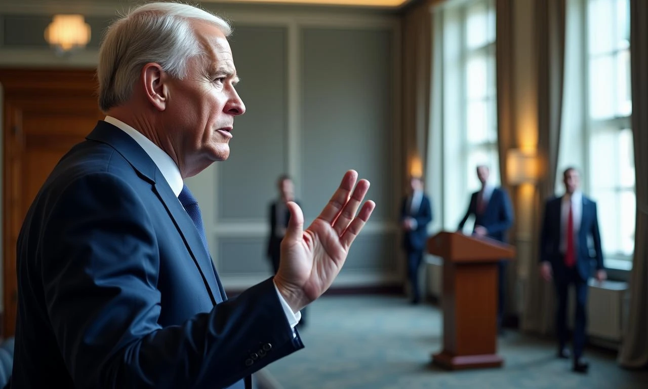 鲁比奥称会谈富有成果可信吗？