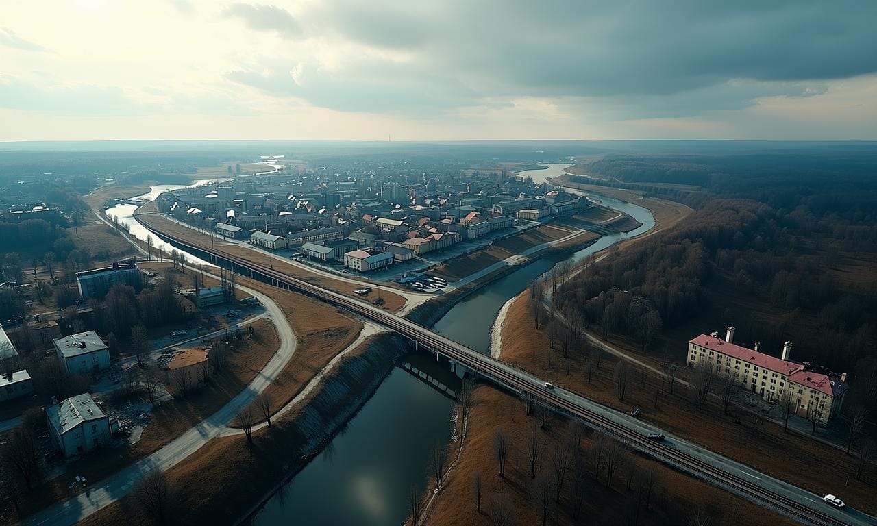 库皮扬斯克为何如此重要?