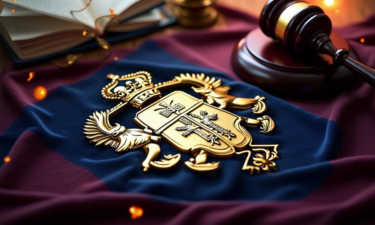 UKGC牌照为何被视为行业天花板？