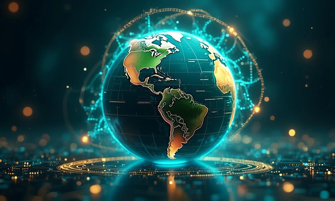 人工智能治理如何促进全球发展?