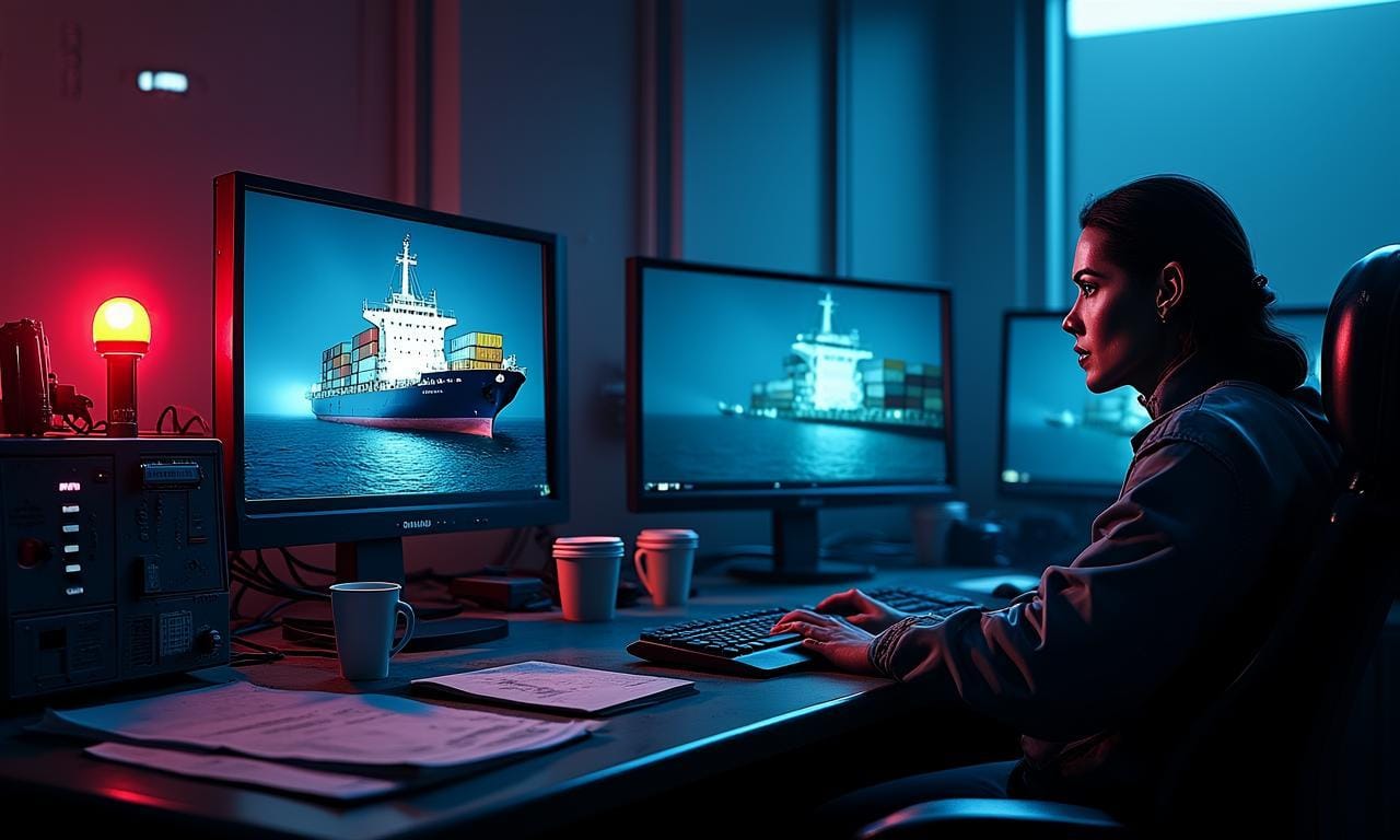 警方监控为何多年无果？