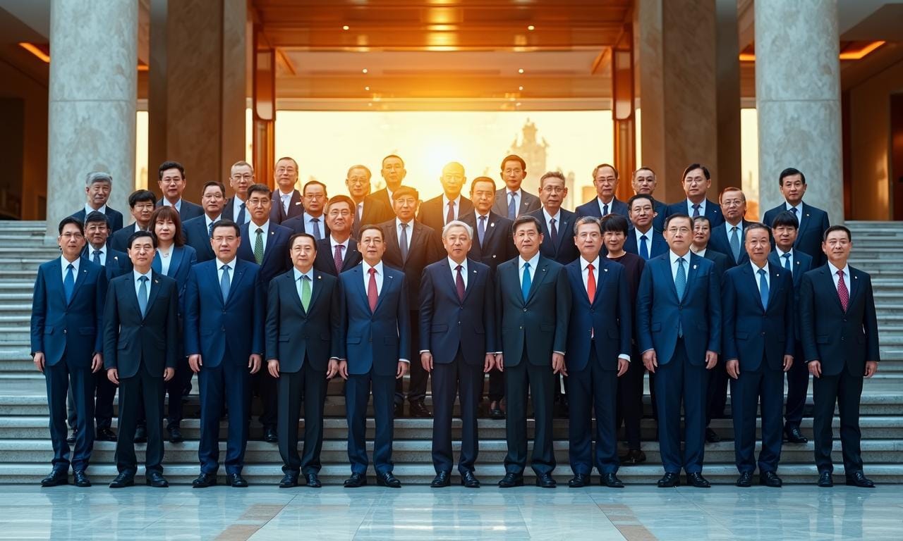 上合组织的作用与影响