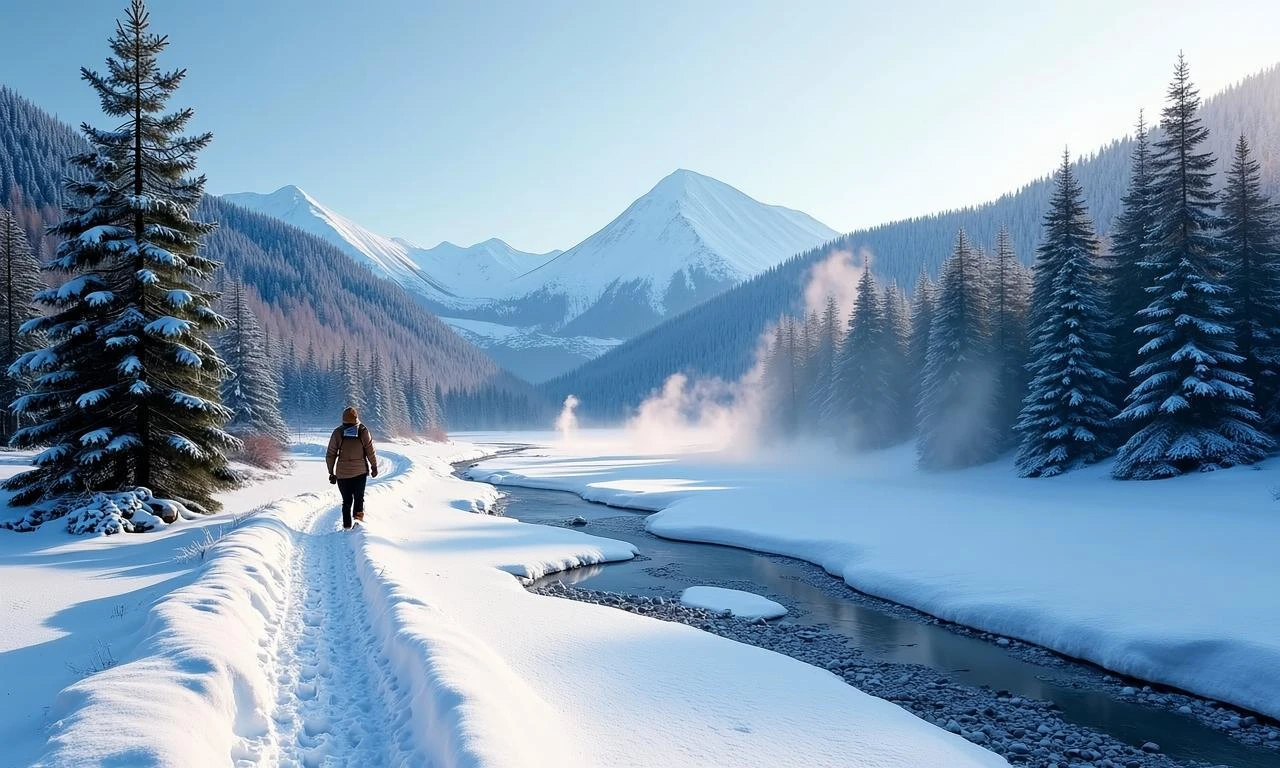 如何玩转阿尔山冰雪游?