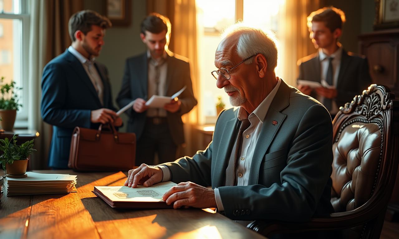 巴菲特慈善计划有何特别之处？