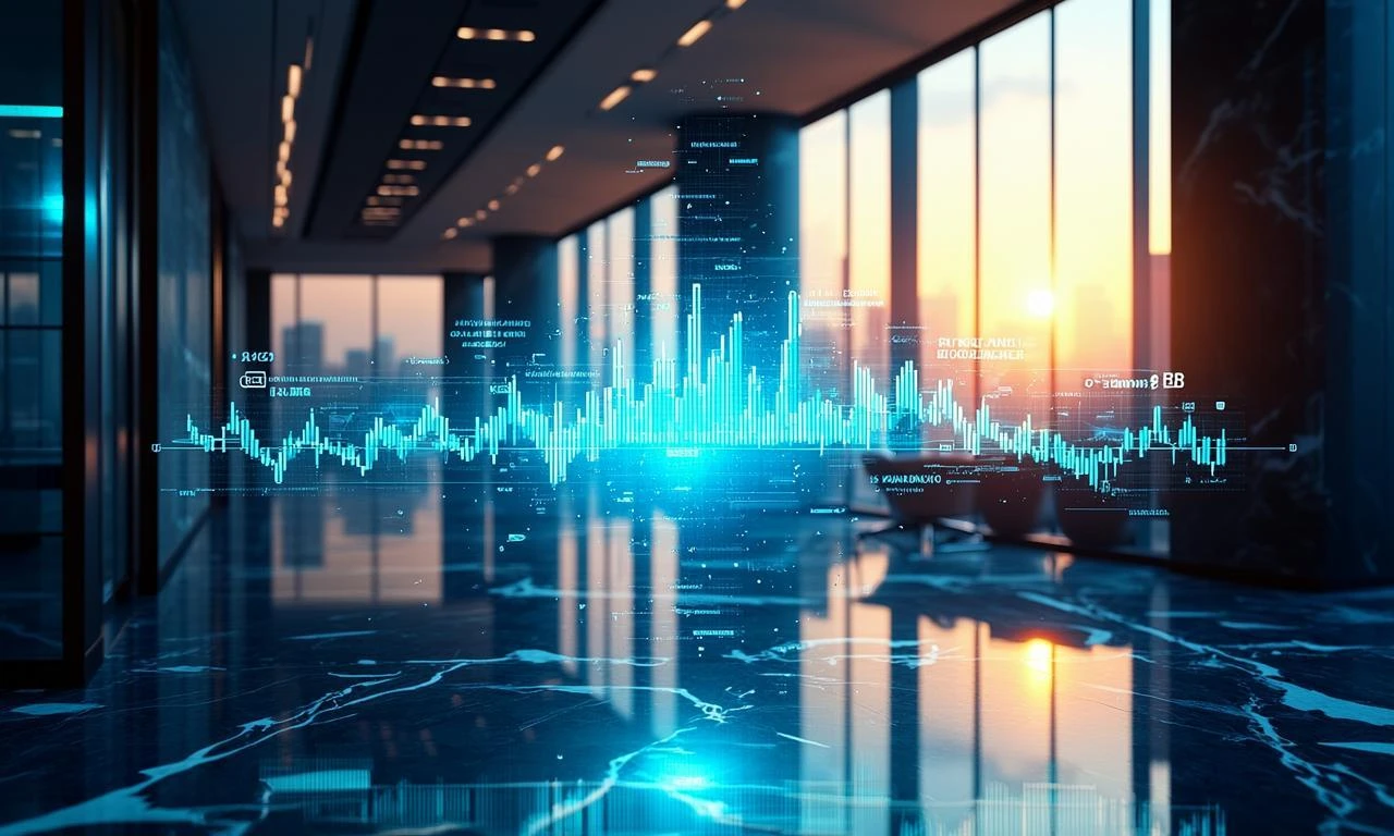 人工智能在金融科技中的应用?