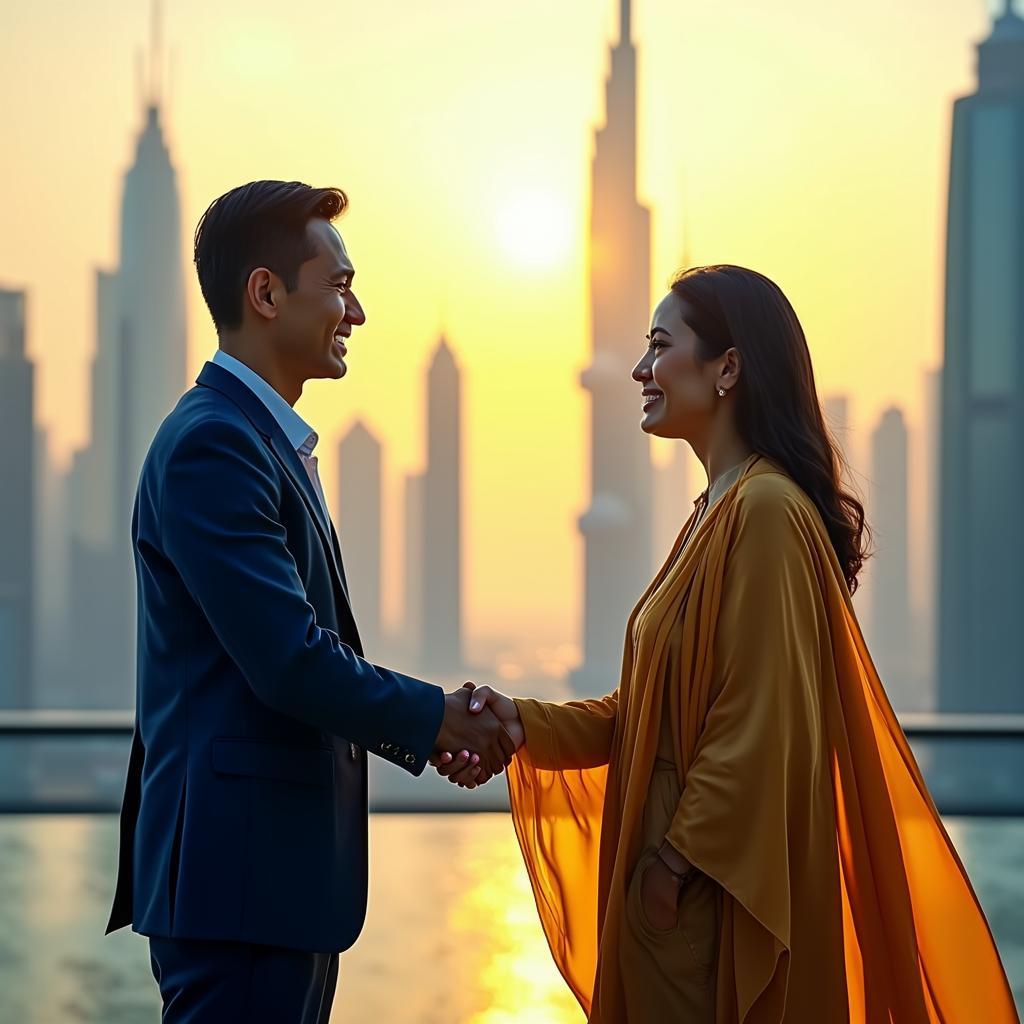 中阿经贸合作新机遇?