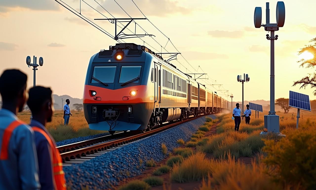 中非合作有哪些新机遇?