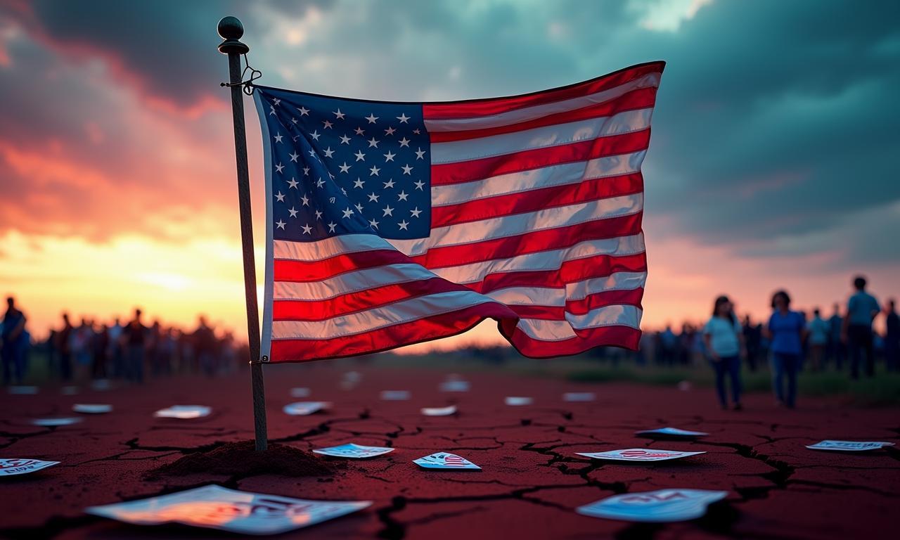 MAGA运动走向何方？