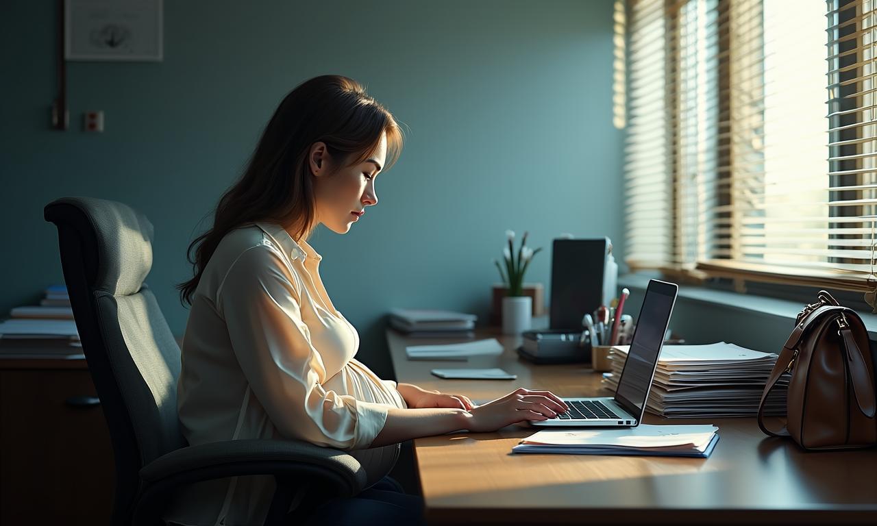 产假政策为何难以落实?