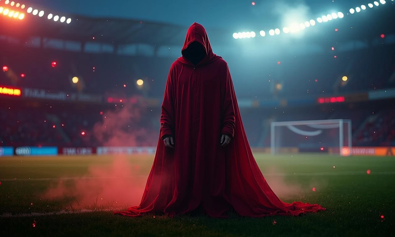 为何赔率不看好红魔?